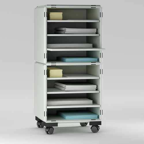 至简家具新品｜6月上线 以“柜”之名，唤醒空间秩序美