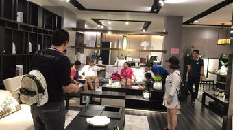 工厂家具团购比家具商城强在哪里